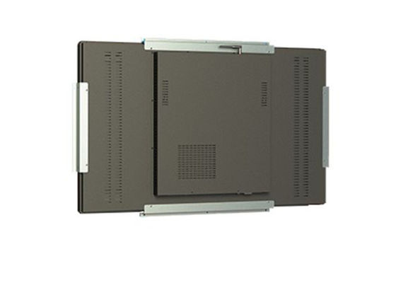 43-Zoll-Linux-All-in-One-interaktiver Hub für Sicherheitsüberwachung, Smart City-Displays, digitale Werbung und medizinische Anwendungen