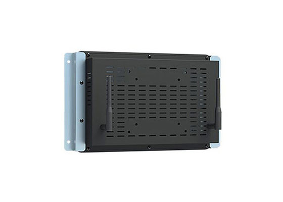 10.1-Zoll Linux Industrial Display Terminal für Prozessüberwachung, Fabrikgeräte, intelligente Logistik und medizinische Systeme