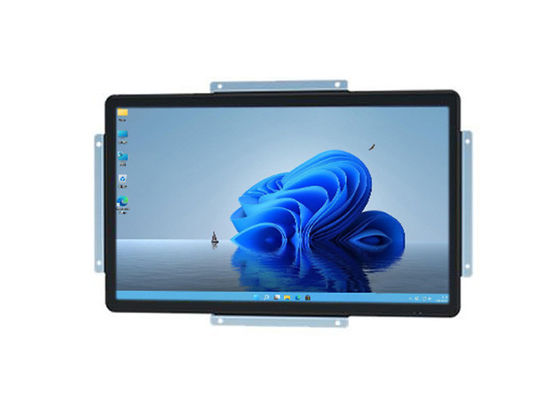 21.5-Zoll-Windows-Digitaleinheit für Unternehmens-Dashboards, medizinische Geräte-Schnittstellen, Logistik-Kontrollsysteme und Einzelhandelswerbung