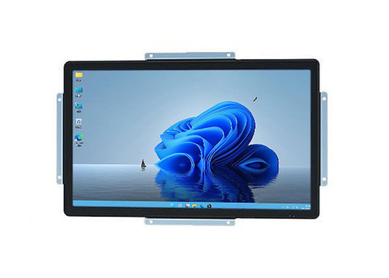 23.6-Zoll-Fenster-Vision-Panel für Energieinfrastruktur, Fabriksysteme, Sicherheitsanzeigen und Smart-Home-Steuerzentren
