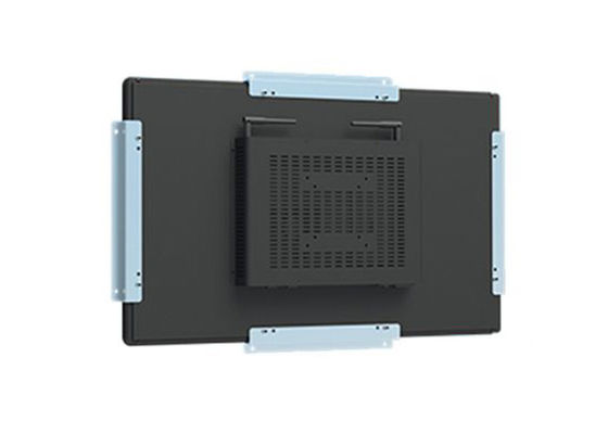 27-Zoll-Windows-Embedded-System für industrielle Dashboards, Kommando-Panels, öffentliche Displays und Gesundheitsüberwachung