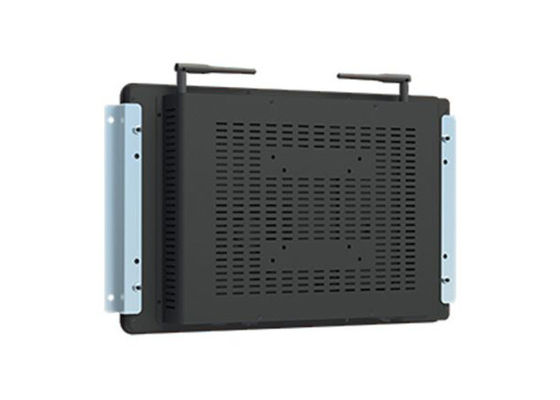 15.6-Zoll-Android-All-in-One-Display für industrielle Dashboards und Logistiksysteme