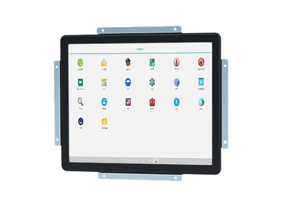 17-Zoll-Android-Monitor für Lagerbetriebe und Smart Factories
