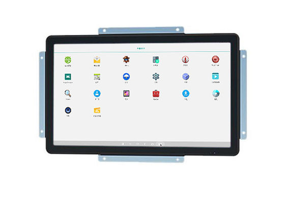 18.5-Zoll-Android-Display für digitale Menüs und interaktive Automaten