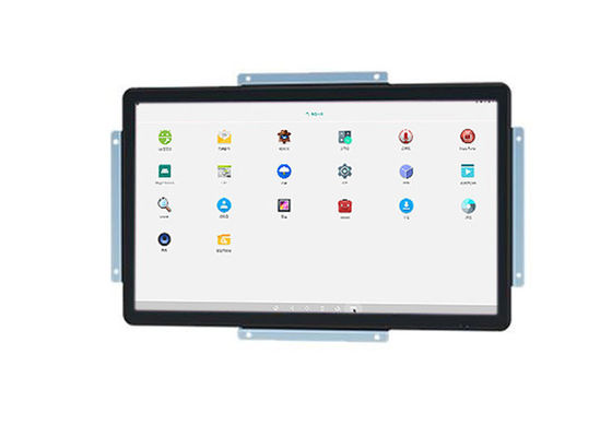 21.5-Zoll-Android-Bildschirm für öffentliche Kioske und Smart Retail Displays
