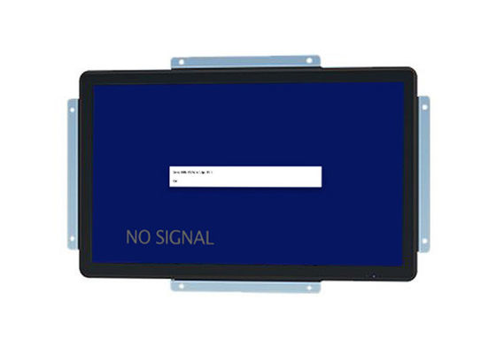 18.5-Zoll-Display für Digitale Beschilderung und Transport-Panels