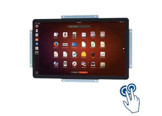 21.5-Zoll-Linux-Touchscreen für Smart Retail Displays und Anwendungen im Gesundheitswesen