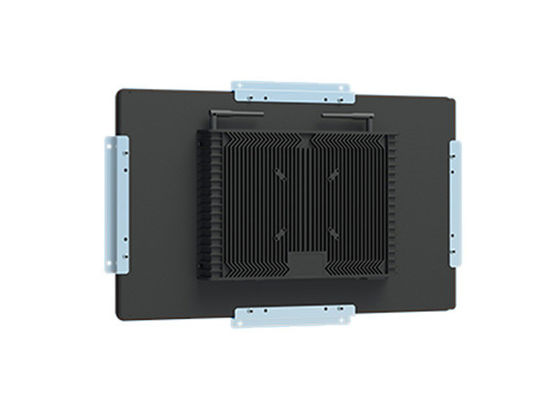 23.6-Zoll Linux Touch Panel für Automatisierungssysteme und Digital Signage