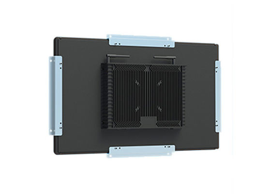 27-Zoll-Linux-Touchscreen für Gaming-Systeme und interaktive Displays