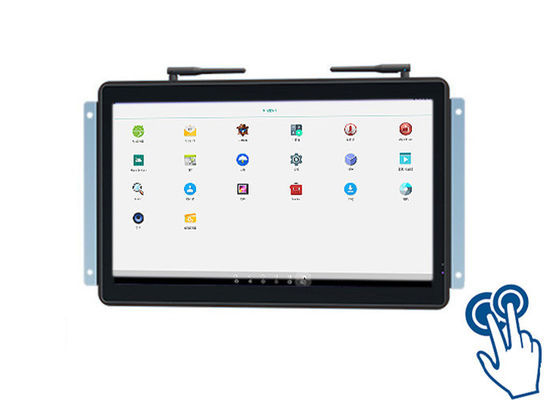 15-Zoll-Android-Touchscreen für industrielle HMI-Panels und Smart Devices