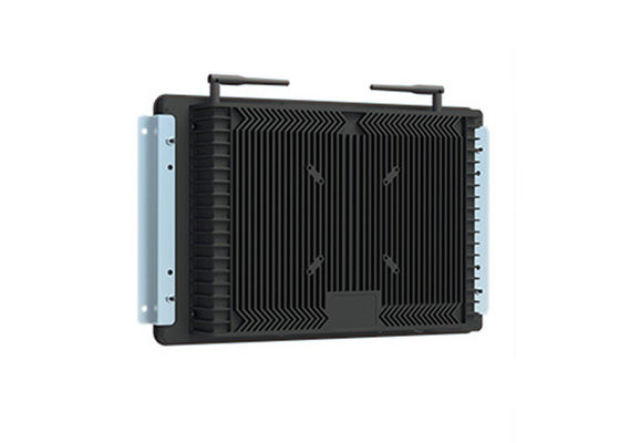 15-Zoll-Android-Touchscreen für industrielle HMI-Panels und Smart Devices