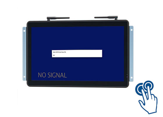 15.6-Zoll-Touchscreen für Kioske und Steuergeräte