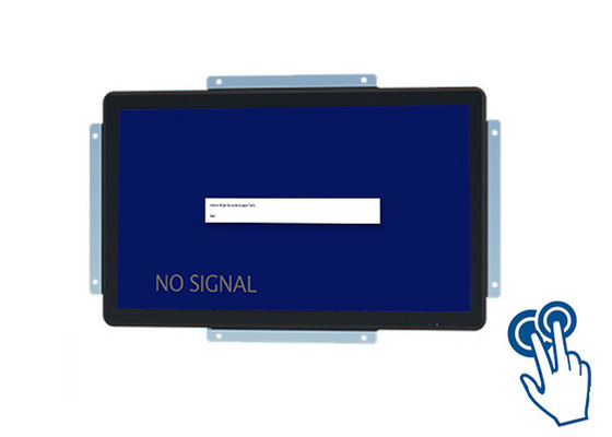 180,5-Zoll-Touchscreen für Medizinprodukte und öffentliche Informationsbildschirme