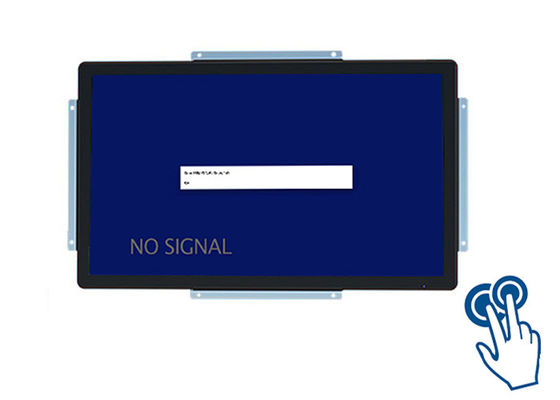27-Zoll-Touchscreen für Spielesysteme und interaktive Displays