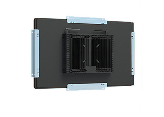 27-Zoll-Touchscreen für Spielesysteme und interaktive Displays