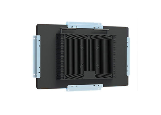 21.5-Zoll-Windows-Display für industrielle Dashboards und öffentliche Informationen