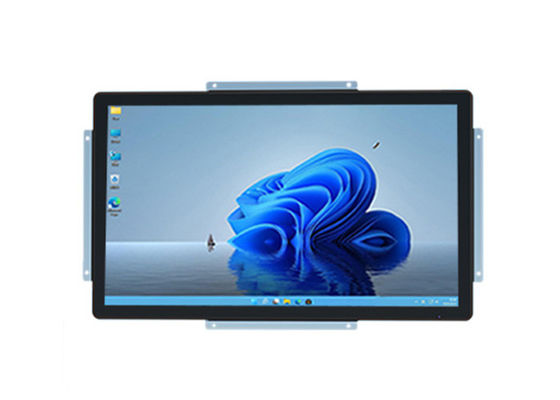 27-Zoll-Windows-Display für Steuerungszentren und Unterhaltungssysteme