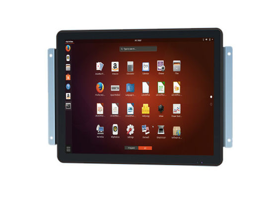 15-Zoll-Linux-Display für industrielle HMI-Panels und Fabriksteuerung
