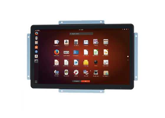 18.5-Zoll-Linux-Display für medizinische Geräte und öffentliche Endgeräte