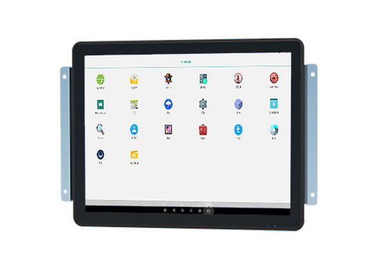 15-Zoll-Android-All-in-One-Tablet für Einzelhandelskioske und Fabriküberwachung