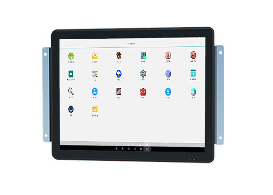 15-Zoll-Android-Lcd-All-in-One-Tablet für Kioske und Fabriküberwachung
