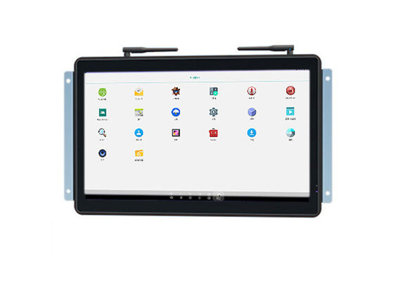 15,6-Zoll industrielles Android-Display für Smart Retail und Digital Signage