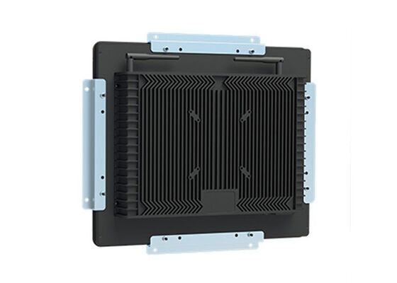 17 Zoll 1280 X 1024 Industrial Android All-in-One für Fabrikautomation und Sicherheitssysteme