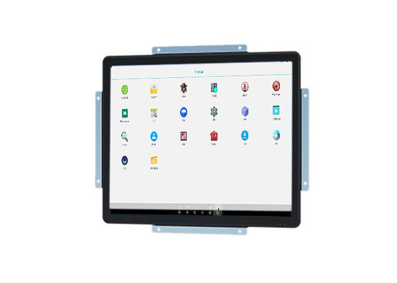 19-Zoll-Industrial-Android-Display für Verkehrsknotenpunkte und Zugangskontrollsysteme