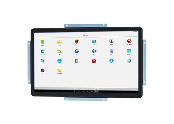 21.5-Zoll-Android-All-in-One-Tablet für industrielle Dashboards und Smart Retail Displays