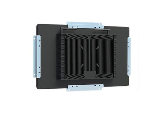 21.5-Zoll-Android-All-in-One-Tablet für industrielle Dashboards und Smart Retail Displays