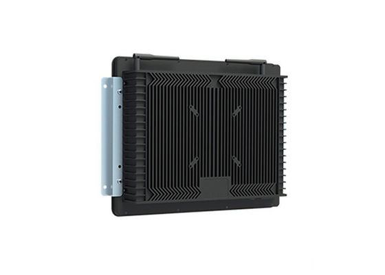 15-Zoll-Display für industrielle HMI-Panels und Fabrik-Dashboards