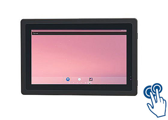 13.3-Zoll-Android-Monitor für interaktive Einzelhandels- und öffentliche Anwendungen