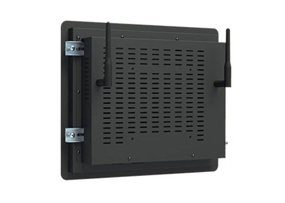 10.4 Zoll eingebetteter Windows Touchscreen für industrielle HMI-Panels und Automatisierungssysteme