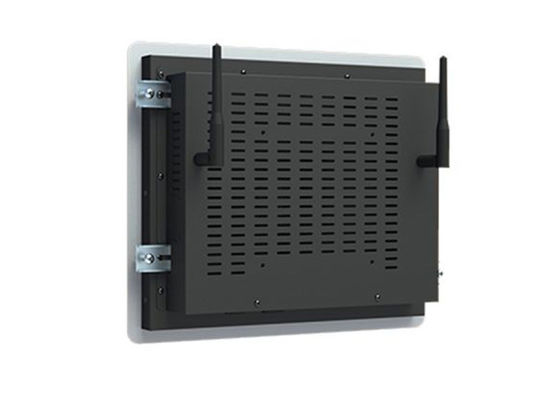 10.4 Zoll eingebetteter Windows Touchscreen für industrielle HMI-Panels und Automatisierungssysteme