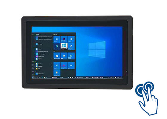 13.3-Zoll-Integriertes Windows-Monitor für Einzelhandelssysteme und öffentliche Terminals