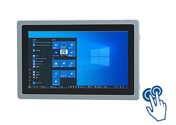 13.3-Zoll-Integriertes Windows-Monitor für Einzelhandelssysteme und öffentliche Terminals
