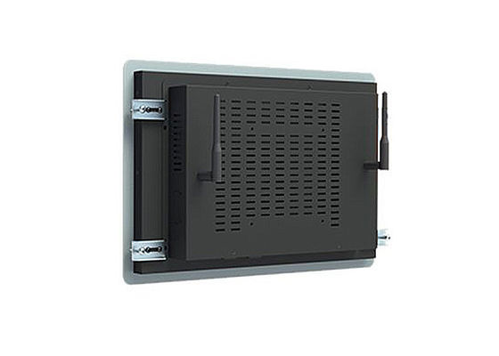 13.3-Zoll-Integriertes Windows-Monitor für Einzelhandelssysteme und öffentliche Terminals