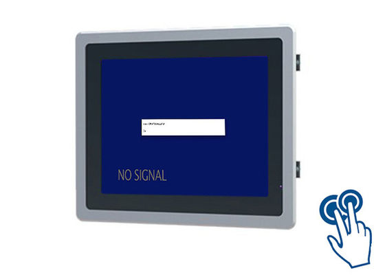 100,4-Zoll-Industrial Touchscreen für HMI-Schnittstellen und Steuerungen