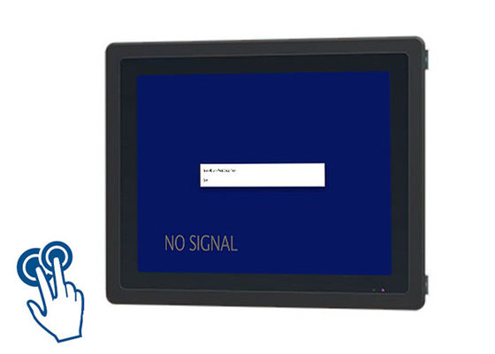 12.1-Zoll-Vielseitiges Display für medizinische Geräte und Automatisierungssysteme