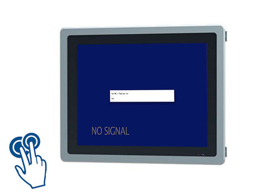 12.1-Zoll-Vielseitiges Display für medizinische Geräte und Automatisierungssysteme