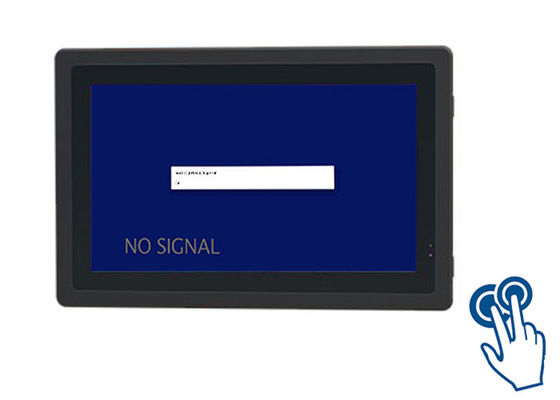 13.3-Zoll-Touchmonitor für Einzelhandelsanwendungen und öffentliche Endgeräte