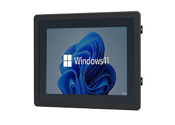 100,4-Zoll-Windows-Display für industrielle Dashboards und HMI-Systeme