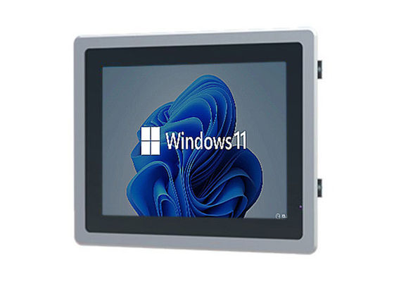 100,4-Zoll-Windows-Display für industrielle Dashboards und HMI-Systeme