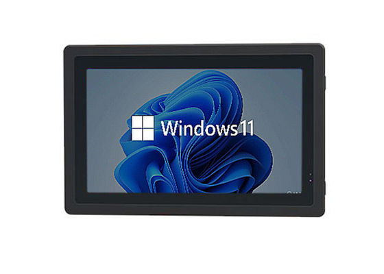 13.3-Zoll-kompakter Windows-Monitor für Retail-Displays und öffentliche Schnittstellen
