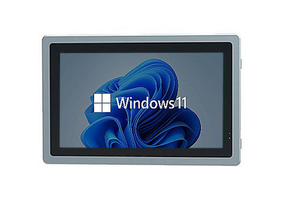 13.3-Zoll-kompakter Windows-Monitor für Retail-Displays und öffentliche Schnittstellen