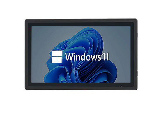 18.5-Zoll-Windows-Monitor für Logistikanwendungen und Informationstafeln
