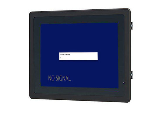 100,4-Zoll-Industrialdisplay für HMI-Schnittstellen und Bedienelemente