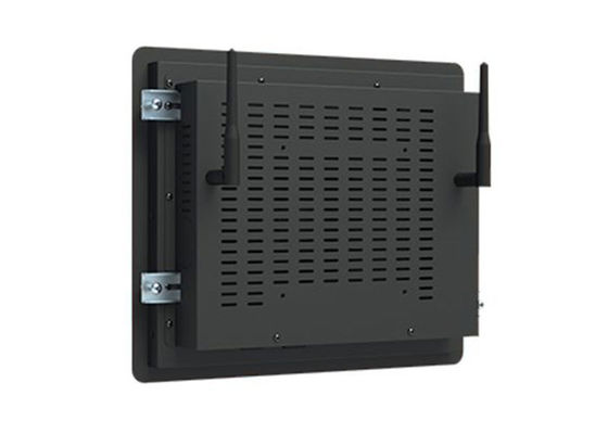100,4-Zoll-Industrialdisplay für HMI-Schnittstellen und Bedienelemente