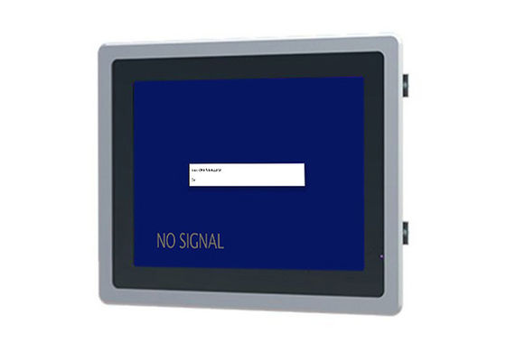 100,4-Zoll-Industrialdisplay für HMI-Schnittstellen und Bedienelemente