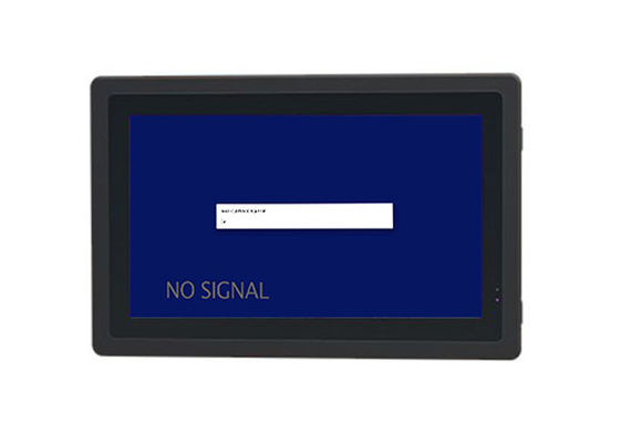 13.3-Zoll-Monitor ohne Betriebssystem für Endgeräte und öffentliche Displays